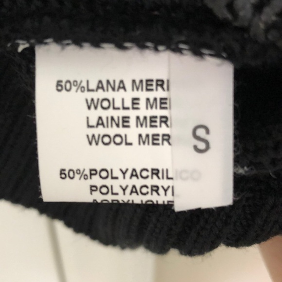 Authentic Atos Lombardini sweater - Picture 5 of 5